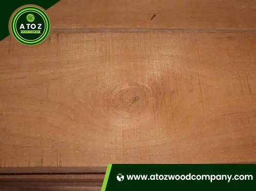 different colors of teak