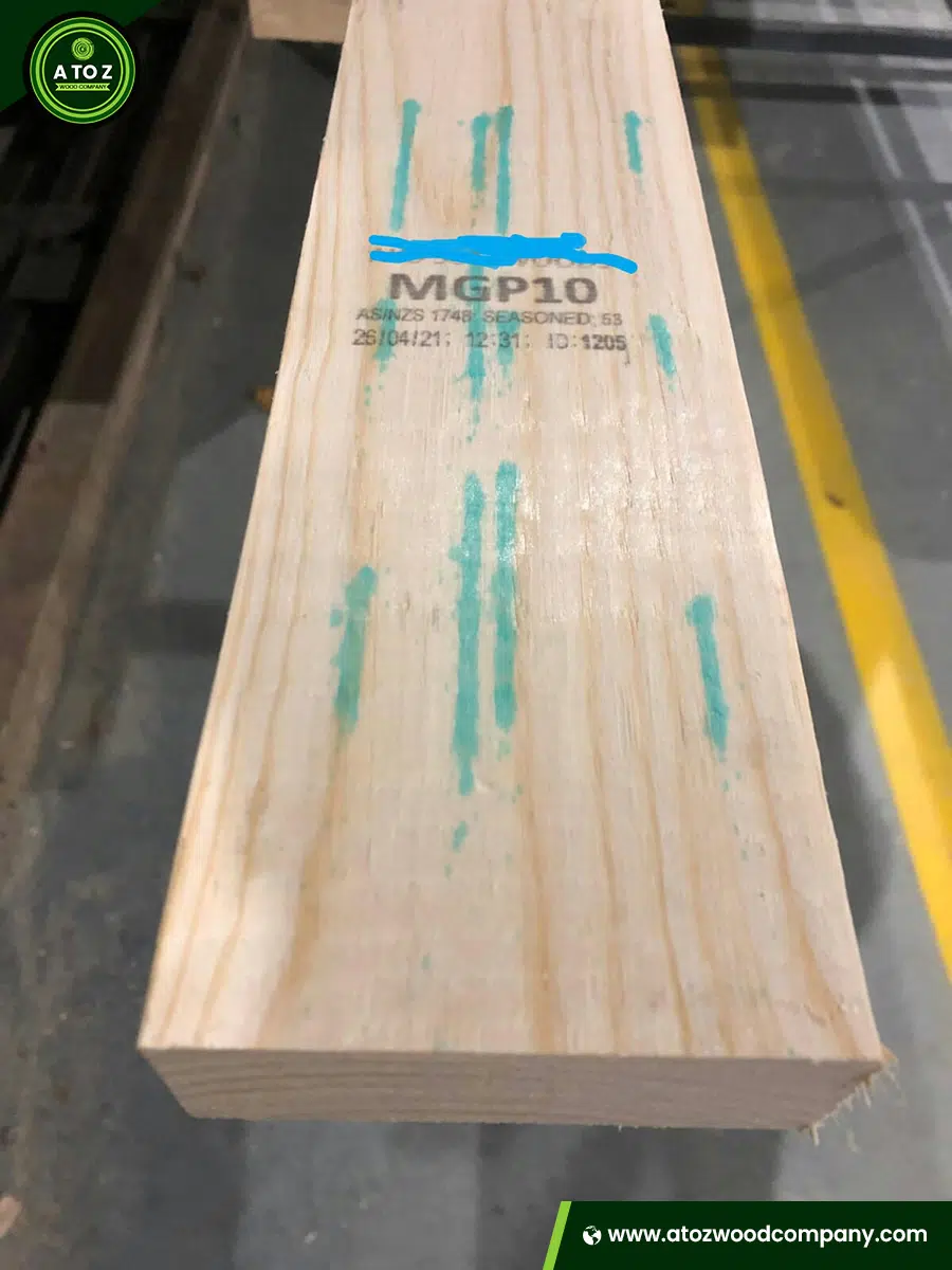 pine supplier