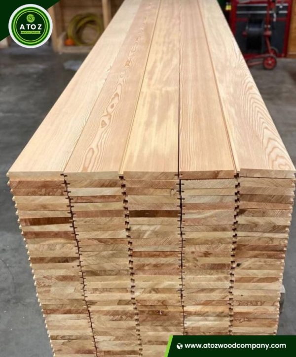Bulk Pine Wood Slabs Supplier – Order Direct Worldwide