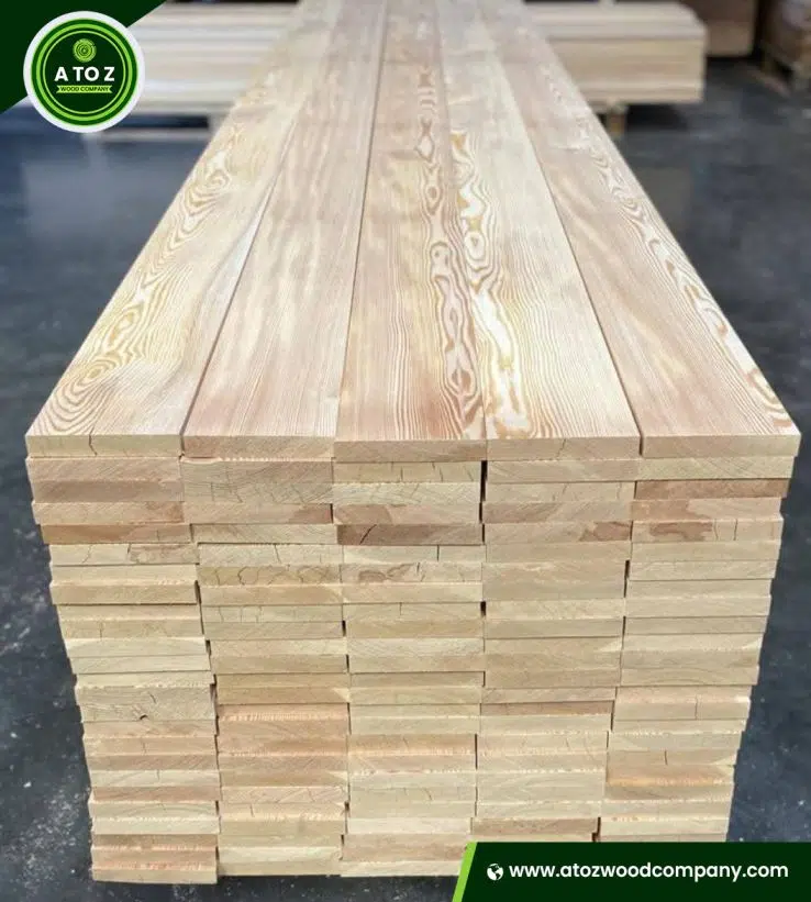 pine