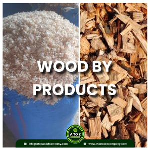 Wood By-products