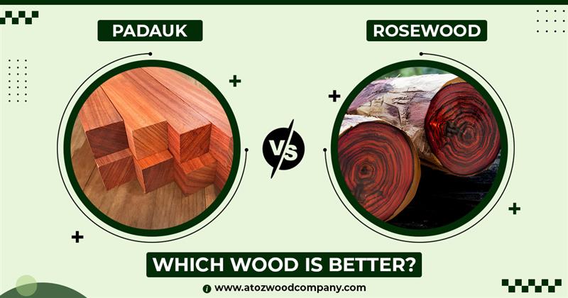padauk vs rosewood