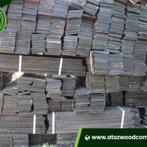 Ebony Timber