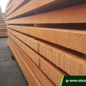 Makore timber supplier