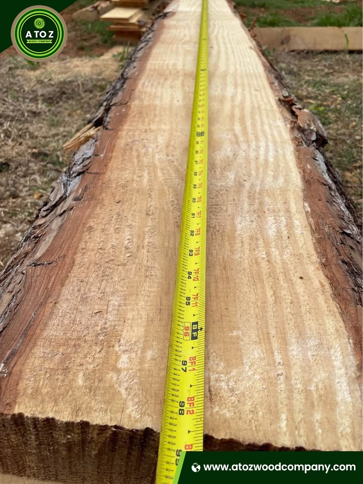 wholesale white pine slabs