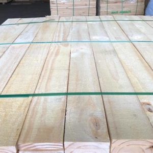 white pine timber