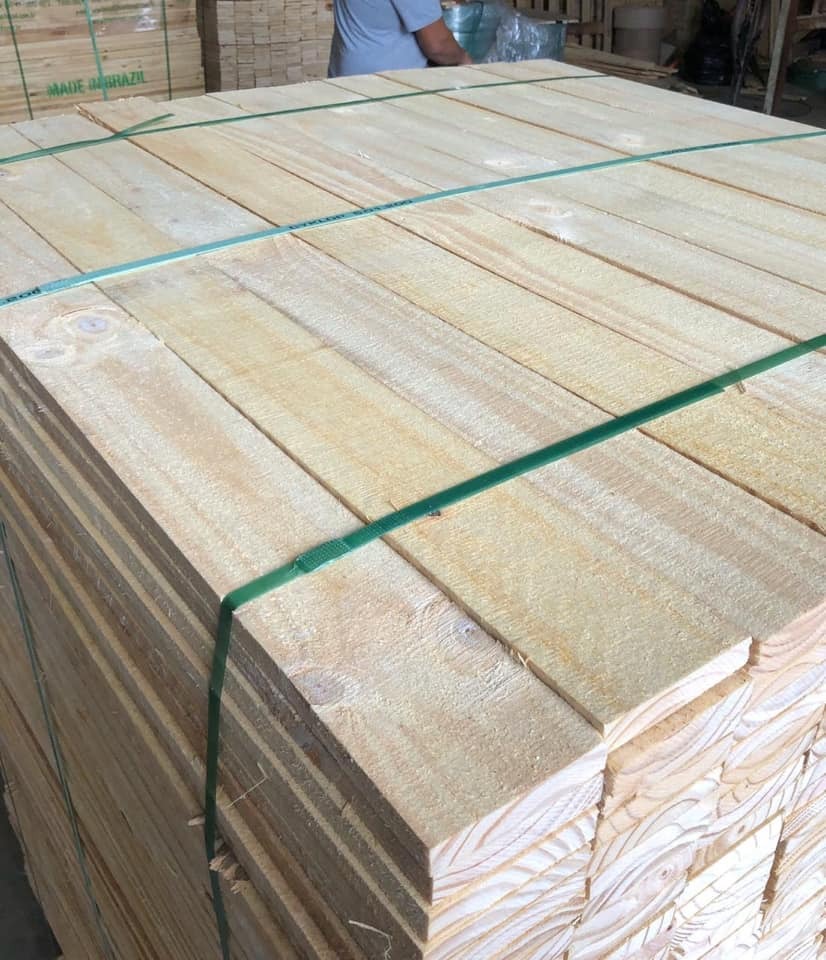 white pine timber supplier