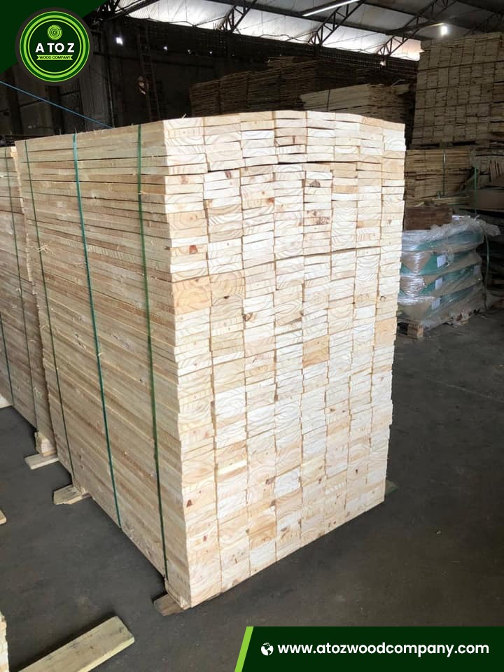 white pine timber seller