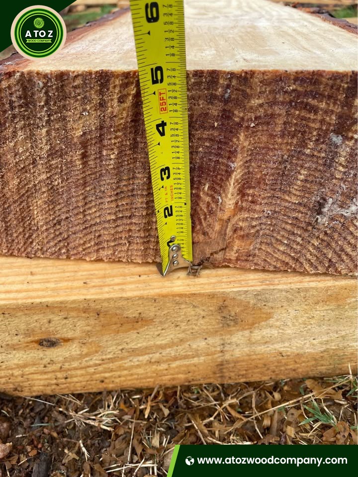 Yellow pine exporter