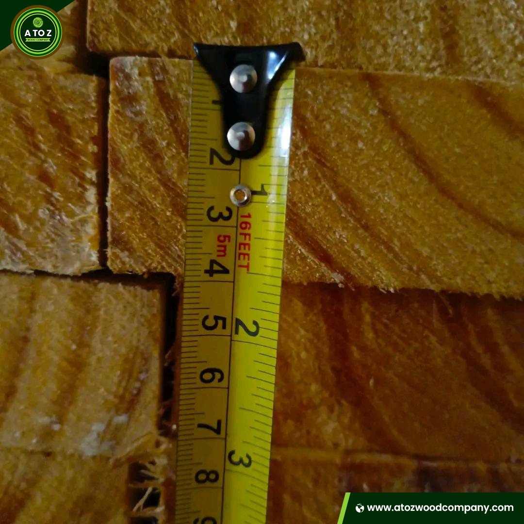 yellow pine timber wholesaler