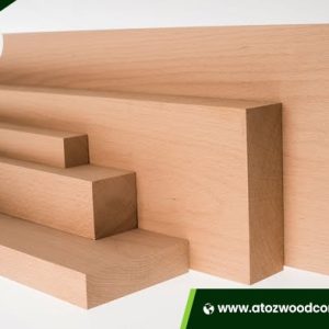 Beech Timber