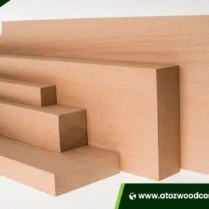 Beech Timber