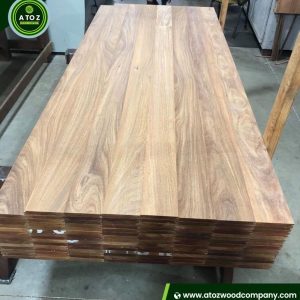 Cumaru Timber