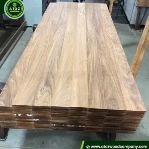 Cumaru Timber