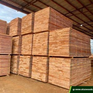 Ilomba Timber