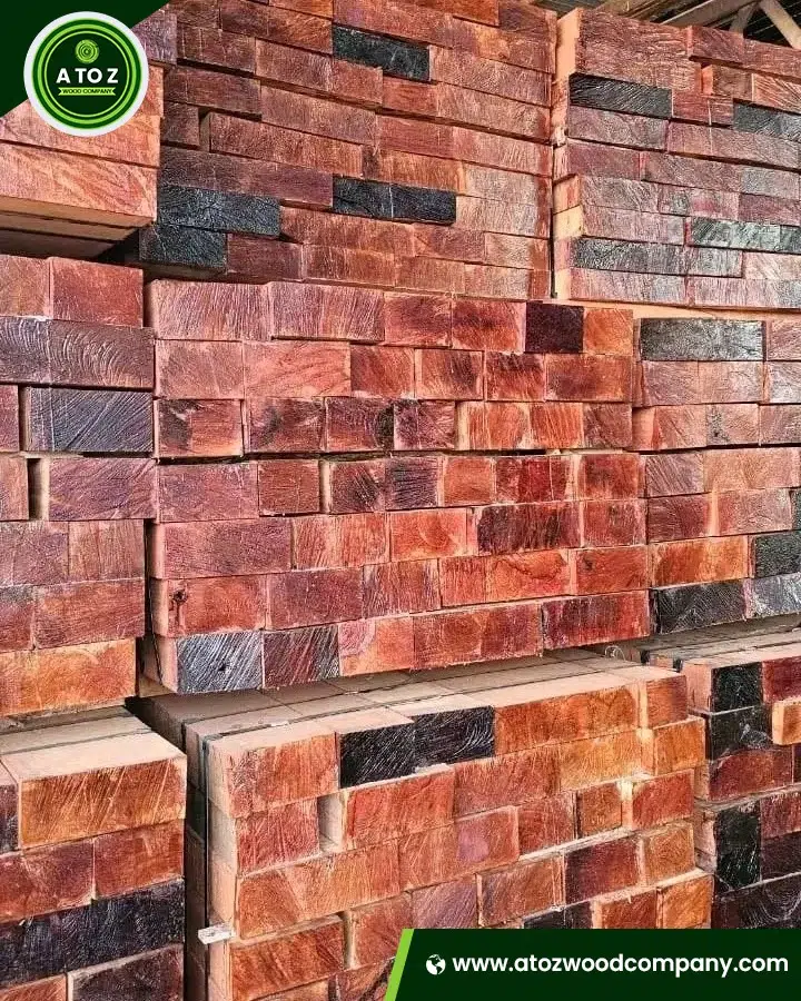Tiama Timber