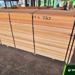 cedrela odorata timber supplier