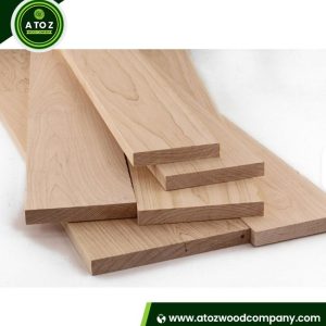 Maobi Timber