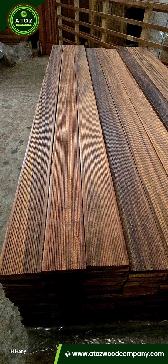 okan timber