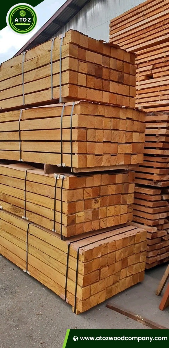 okan timber