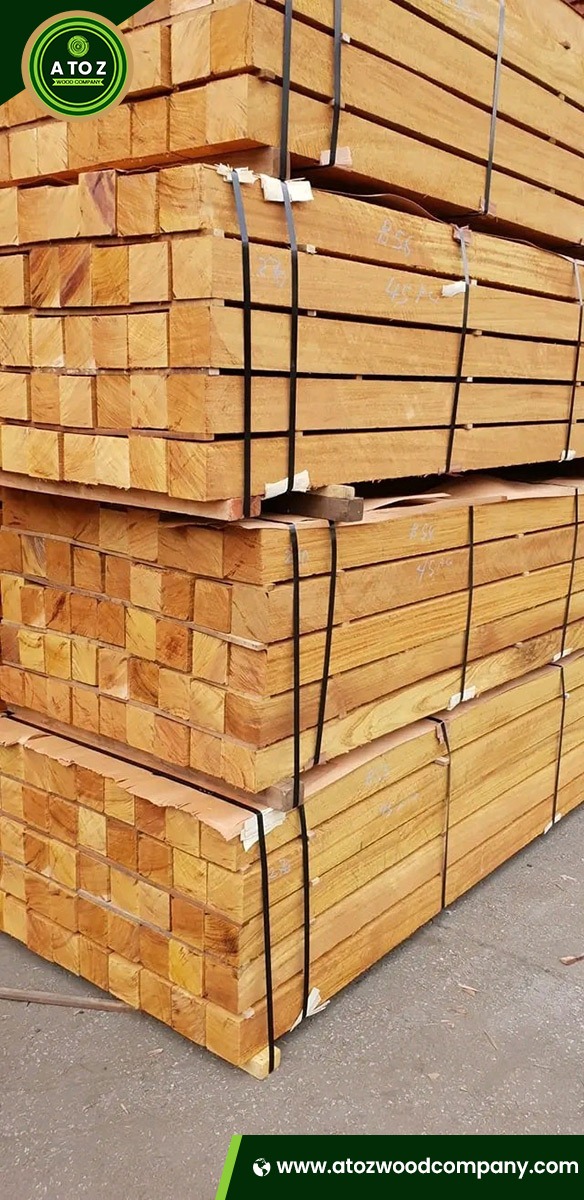 okan timber