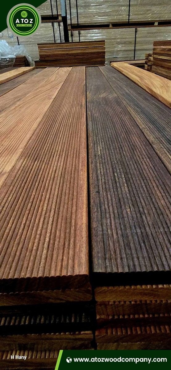 okan timber