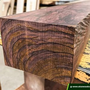 cocobolo wood