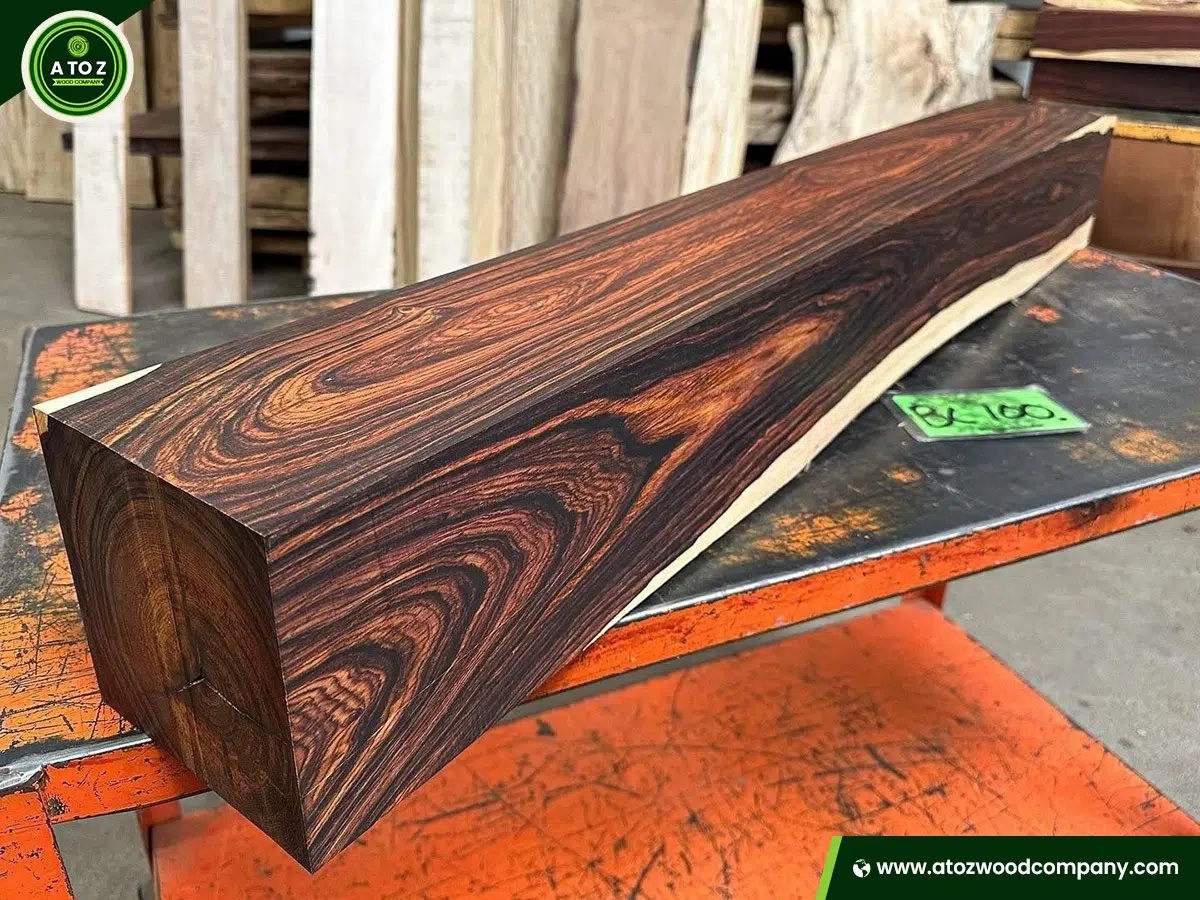 cocobolo for sale
